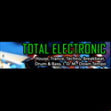 Radio Rock Adictos- Total Electronic
