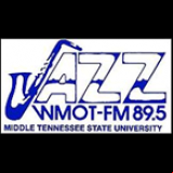 Radio Jazz 89.5