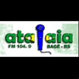 Radio Rádio Atalaia FM 104.9