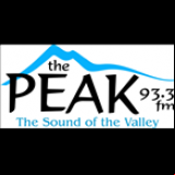Radio The Peak 93.3