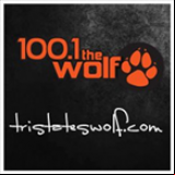 Radio The Wolf 100.1