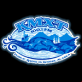 Radio KMXT 100.1