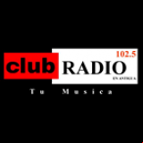 Radio Club Radio 102.5 FM