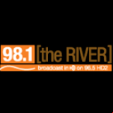 Radio 98.1 The River 96.5