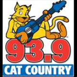 Radio Cat Country 93.9