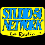 Radio Studio54Network 101.8