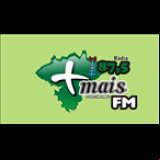 Radio Rádio Mais FM 87.5