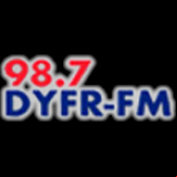 Radio DYFR 98.7