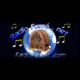 Radio Rádio Forró Net