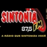 Radio Rádio Sintonia 87.5