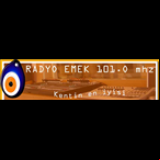 Radio Radyo Emek 101.0