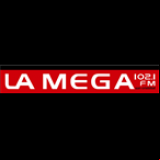 Radio La Mega 102.1 FM