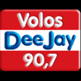 Radio Volos Radio DeeJay 90.7