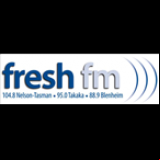Radio Fresh FM 104.8