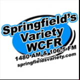 Radio Springfields Variety 1480