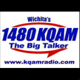 Radio KQAM 1480