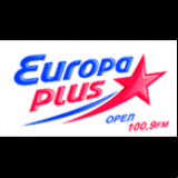 Radio Europa+ Orel 100.9