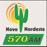 Radio Rádio Novo Nordeste 570