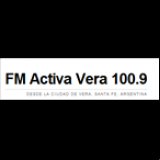 Radio Radio Activa Vera 106.3