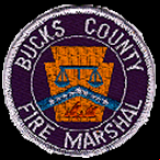 Radio Bucks County Police, Fire, and EMS