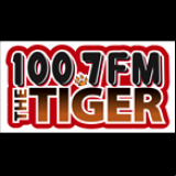 Radio 100.7 The Tiger