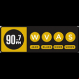 Radio WVAS 90.7