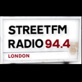 Radio street fm