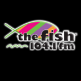 Radio The Fish 104.1