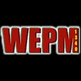 Radio WEPM 1340