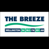 Radio The Breeze Wellington 94.1