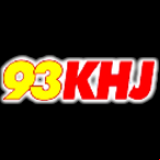 Radio 93KHJ 93.1