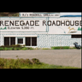 Radio The Renegade Roadhouse