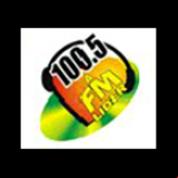 Radio Rádio Líder 100.5