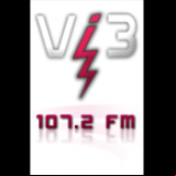Radio Vibration 107.2