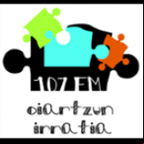 Radio Oiartzun Irratia Radio 107.0