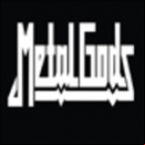Radio Metal Gods Radio