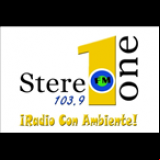 Radio Stereo One 103.9 FM