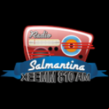 Radio Salmantina 810