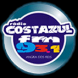 Radio Rádio Costazul FM 93.1