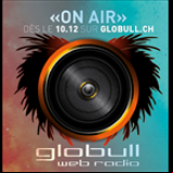 Radio Globull Webradio Pop