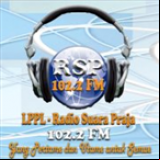 Radio Suara Praja 102.2