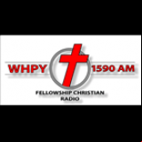 Radio WHPY 1590