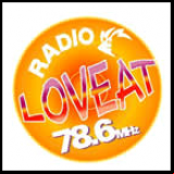 Radio RADIO LOVEAT 78.6
