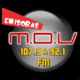 Radio Radio MDV 107.9