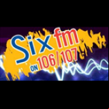 Radio Six FM 106.0