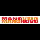 Radio Rádio Web Mano Véio e Mano Novo