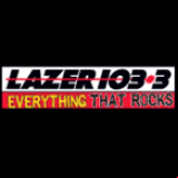 Radio LAZER 103.3