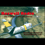 Radio Roswell UFO Radio