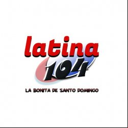 Radio Latina 104