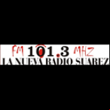 Radio La Nueva Radio Suarez 101.3